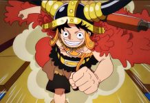 Pausa na Exibição! Anime de One Piece Encerra Leva de 2026 no Episódio 1180 e Só Retorna em 2027