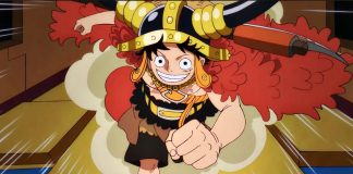 Pausa na Exibição! Anime de One Piece Encerra Leva de 2026 no Episódio 1180 e Só Retorna em 2027