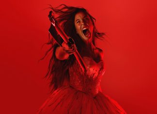 Monstro: A História de Lizzie Borden | Confira nossa crítica