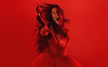 Monstro: A História de Lizzie Borden | Confira nossa crítica