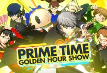 Persona 4 Revival | Confira o novo tema de batalha “Prime Time Golden Hour Show” Persona 4 Revival
