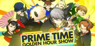 Persona 4 Revival | Confira o novo tema de batalha “Prime Time Golden Hour Show” Persona 4 Revival