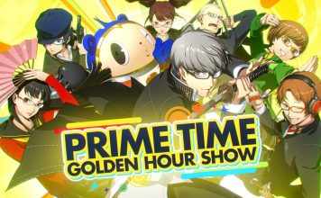 Persona 4 Revival | Confira o novo tema de batalha “Prime Time Golden Hour Show” Persona 4 Revival