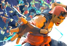 Poly Fighter terá acesso antecipado em 13 de outubro