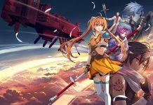 Trails in the Sky 2nd Chapter | Confira nossa review Trails in the Sky 2nd Chapter