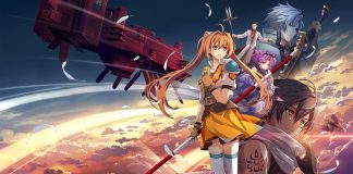 Trails in the Sky 2nd Chapter | Confira nossa review Trails in the Sky 2nd Chapter