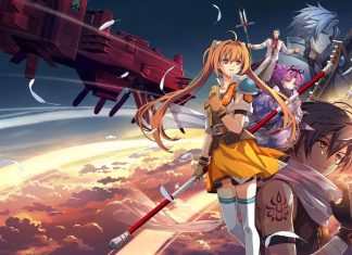 Trails in the Sky 2nd Chapter | Confira nossa review Trails in the Sky 2nd Chapter
