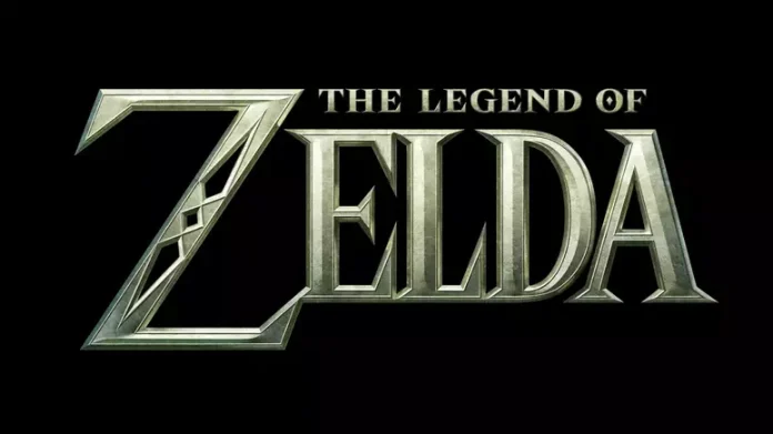 Zelda Zelda