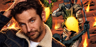 Duke dispensou os Autobots | Bradley Cooper lidera reboot de G.I. Joe e enterra crossover com Transformers
