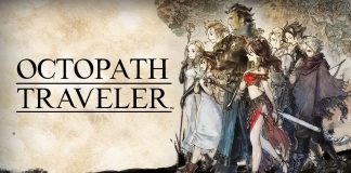 OCTOPATH TRAVELER & OCTOPATH TRAVELER II, já disponíveis para Nintendo Switch 2 octopath traveler
