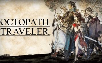 OCTOPATH TRAVELER & OCTOPATH TRAVELER II, já disponíveis para Nintendo Switch 2 octopath traveler