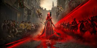 1666: Amsterdam | Confira nossa preview 1666: Amsterdam