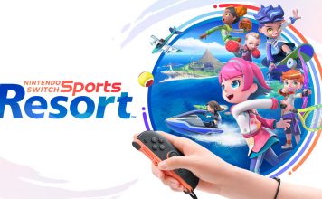 Brasil Game Show 2026 | Nintendo Switch Sports Resort (Nintendo Switch 2)