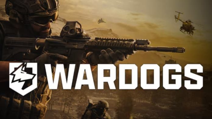 Wardogs