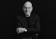 A última fronteira perdeu seu capitão | Patrick Stewart morre aos 86 anos