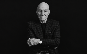A última fronteira perdeu seu capitão | Patrick Stewart morre aos 86 anos