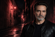 O ônibus parou na Horror Expo | Luciano Milici abre passagem para Setealém e revela novidades para 2027