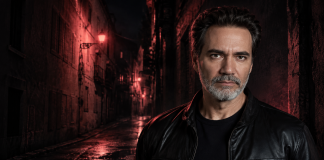 O ônibus parou na Horror Expo | Luciano Milici abre passagem para Setealém e revela novidades para 2027