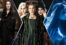 Inventário Geek | Rainhas do Halloween