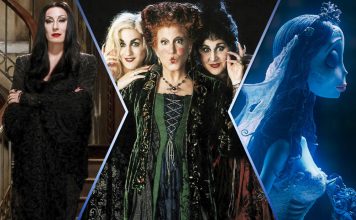Inventário Geek | Rainhas do Halloween