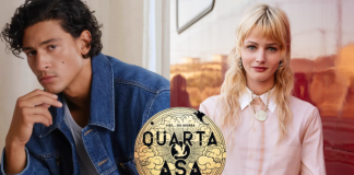 Adaptação de Quarta Asa | Prime Video anuncia os Protagonistas