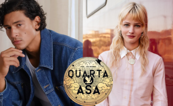 Adaptação de Quarta Asa | Prime Video anuncia os Protagonistas