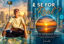 Ficção científica premiada explora dimensões paralelas e escolhas humanas