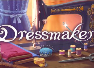 Dressmaker | Confira nossa review Dressmaker