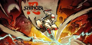SHINOBI: Art of Vengeance (Nintendo Switch 2) | Confira nossa review Shinobi