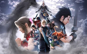 Final Fantasy VII Revelation deixa boa impressão na BGS 2026!