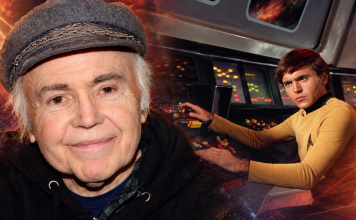 A Enterprise perdeu seu navegador | Morre Walter Koenig, eterno Chekov de Star Trek