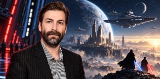 Da teia para a Força | Jon Watts vai abrir nova trilogia de Star Wars