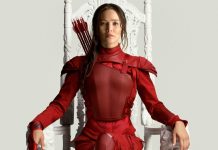 Katniss encontrou outro pesadelo | Jennifer Lawrence estrela ficção científica do diretor de A Hora do Mal