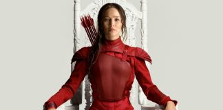 Katniss encontrou outro pesadelo | Jennifer Lawrence estrela ficção científica do diretor de A Hora do Mal