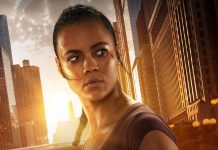 Reacher, abra passagem | Neagley ganha 2ª temporada após alcançar 40 milhões