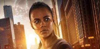 Reacher, abra passagem | Neagley ganha 2ª temporada após alcançar 40 milhões