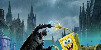 Batman já pode dividir o streaming com Bob Esponja | Justiça libera megafusão Paramount–Warner
