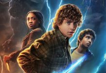 O Mickey emprestou o login | Percy Jackson e A Era do Gelo vão para a Netflix
