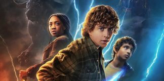 O Mickey emprestou o login | Percy Jackson e A Era do Gelo vão para a Netflix