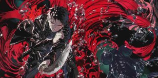 A vingança afiou o passaporte | Kagurabachi desembainha 20 minutos do anime na CCXP26