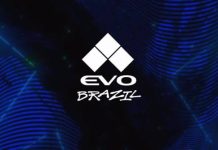 O Brasil apertou Start | Evo Brazil estreia com oito jogos e R$ 1 milhão em prêmios