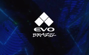 O Brasil apertou Start | Evo Brazil estreia com oito jogos e R$ 1 milhão em prêmios
