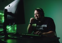 Gamers Brawl leva disputas 1×1, criadores de conteúdo e experiências com o público à BGS 2026