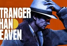 Brasil Game Show 2026: Testamos Stranger Than Heaven! Stranger Than Heaven