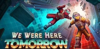 We Are Here Tomorrow | Confira nossa review We Are Here Tomorrow