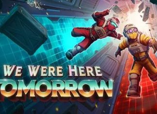 We Are Here Tomorrow | Confira nossa review We Are Here Tomorrow