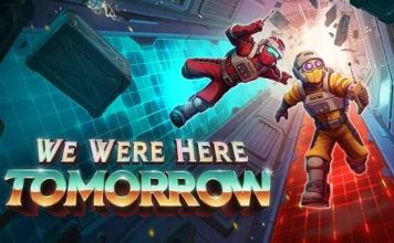 We Are Here Tomorrow | Confira nossa review We Are Here Tomorrow