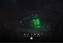 Brasil Game Show 2026: Testamos Alien: Isolation 2! Alien Isolation