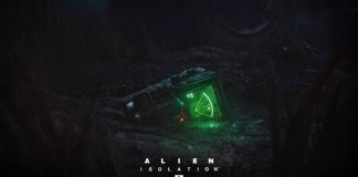 Brasil Game Show 2026 | Testamos Alien: Isolation 2! Alien Isolation