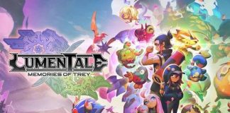 LumenTale: Memories of Trey | confira nossa review LumenTale: Memories of Trey